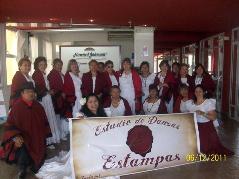 Howard Johnson Inn Rosario De La Frontera Eksteriør bilde